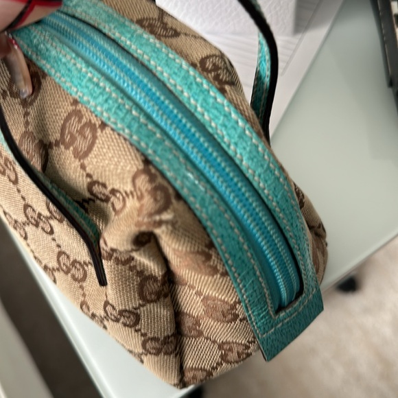 Vintage Gucci little girls handbag - Picture 5 of 5